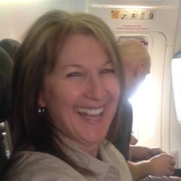 Meet your Posher, Kathy - Picture 1 of 1